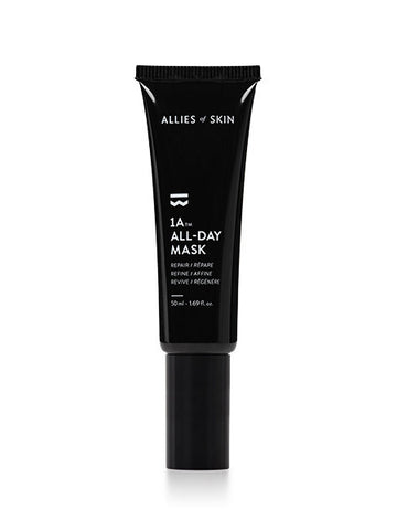 Allies of Skin 1A Day Mask