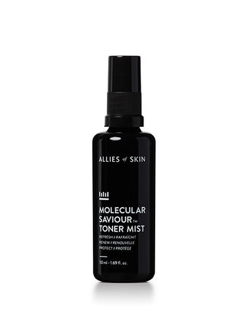 Allies of Skin Molecular Toner Mist